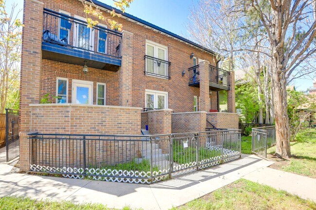 Building Photo - 3615 Federal Blvd