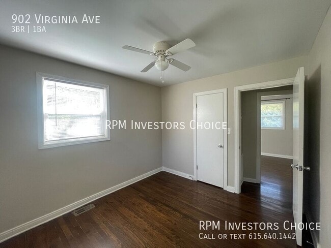 Building Photo - 902 Virginia Ave