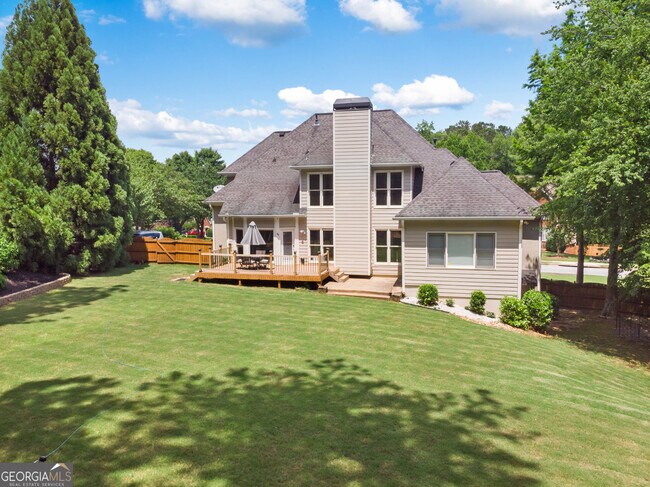 Building Photo - 6209 Benbrooke Dr NW