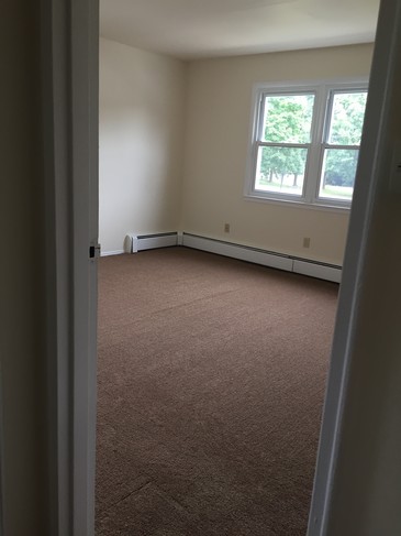 Master Bedroom - Windsor Terrace Apartments