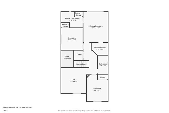 Building Photo - 8064 Torremolinos Ave