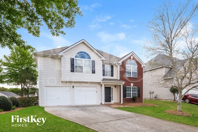 Building Photo - 180 Pendergrass Farms Cir