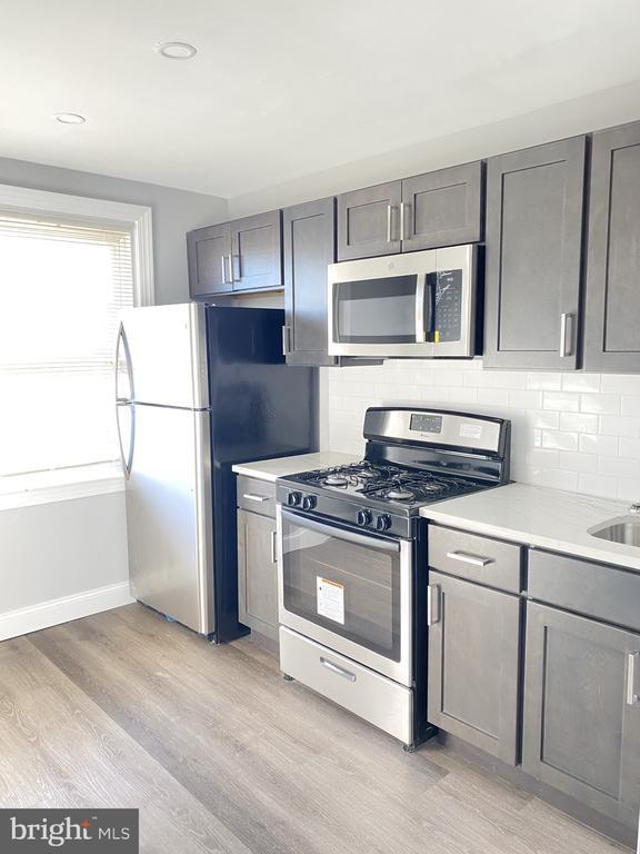 Building Photo - 6318 Magnolia St