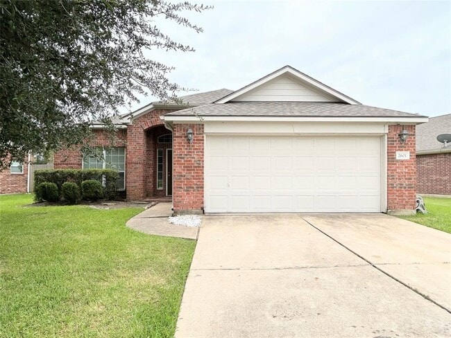 Building Photo - 2601 Cypress Springs Dr
