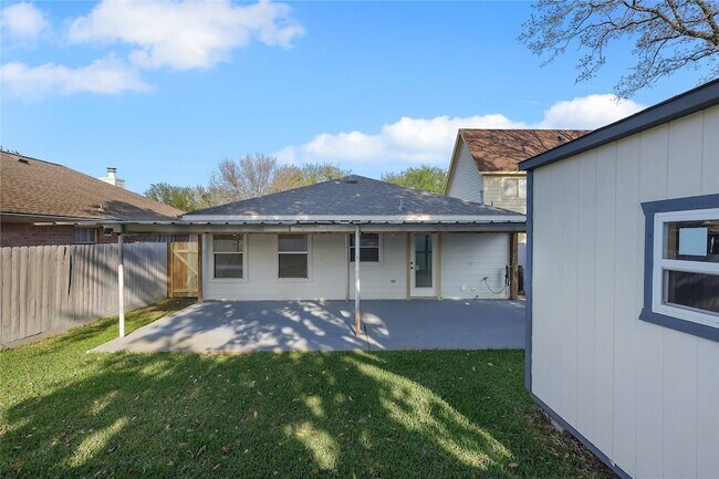 Building Photo - 1117 Willersley Ln