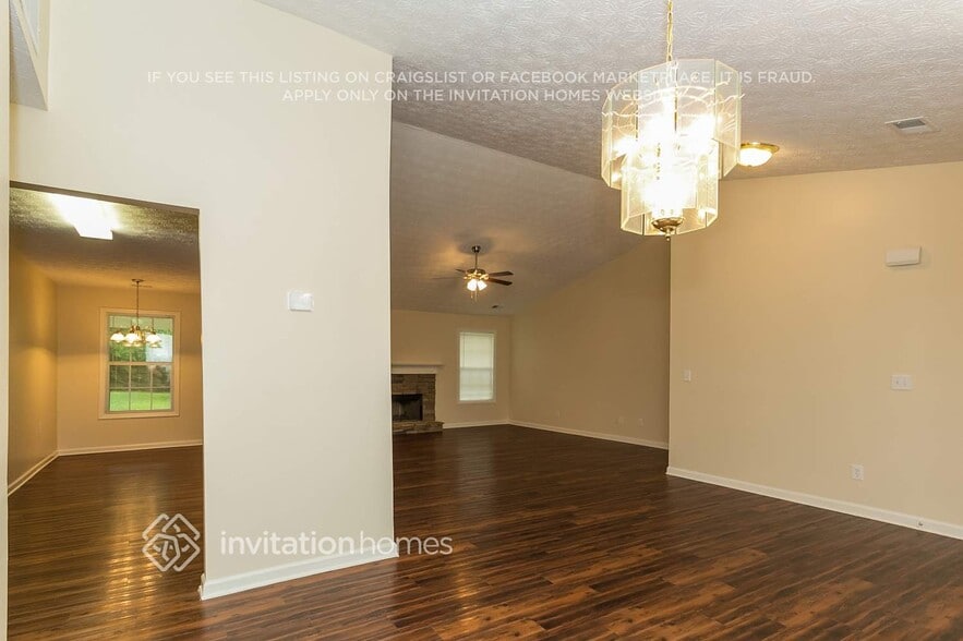 Building Photo - 200 Mills Creek Ln