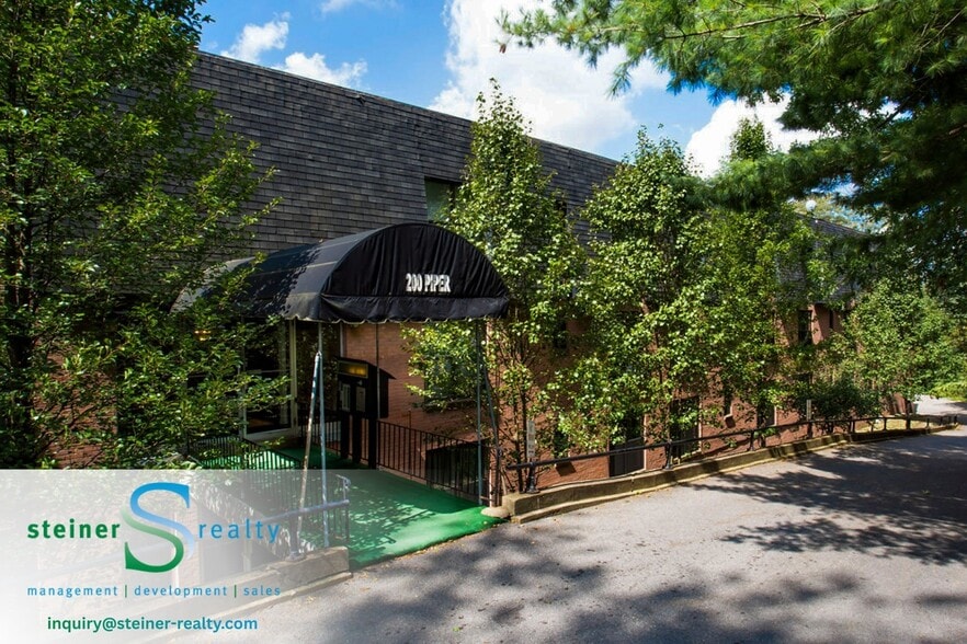 Primary Photo - Abbey Woods Apartments