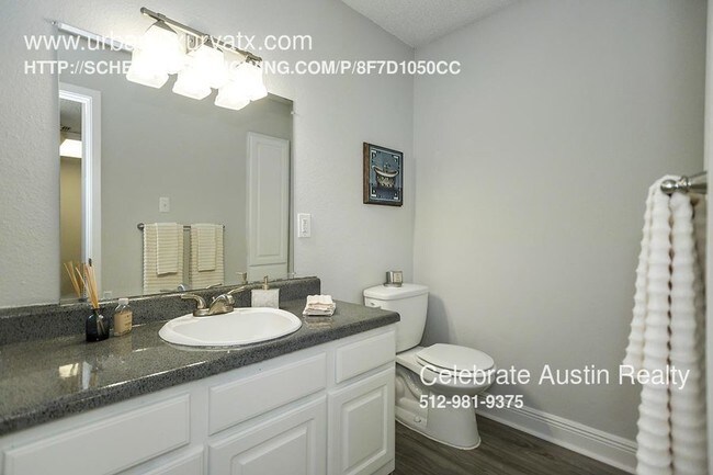 Building Photo - ATX North