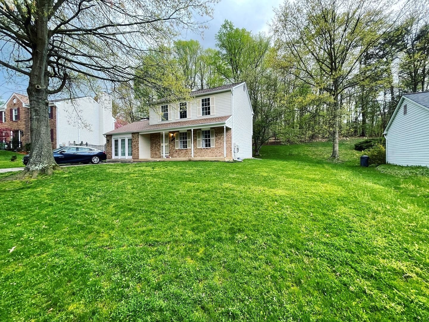 Building Photo - 6709 Cherryfield Rd