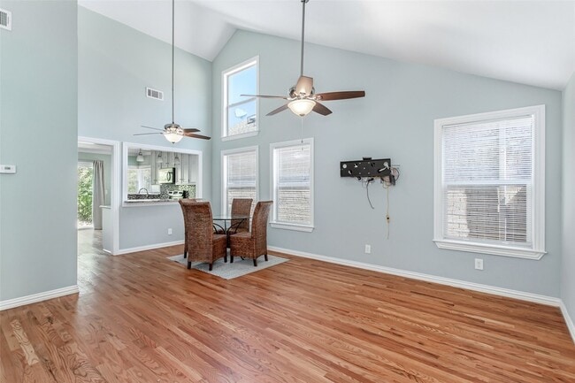 Building Photo - 4139 Rosser Square