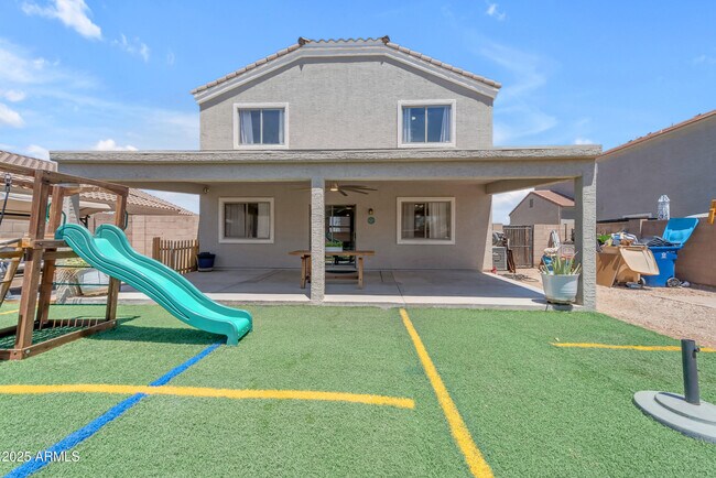 Building Photo - 23693 Grove St