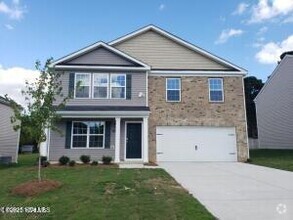 Building Photo - 1243 Riverstone Dr