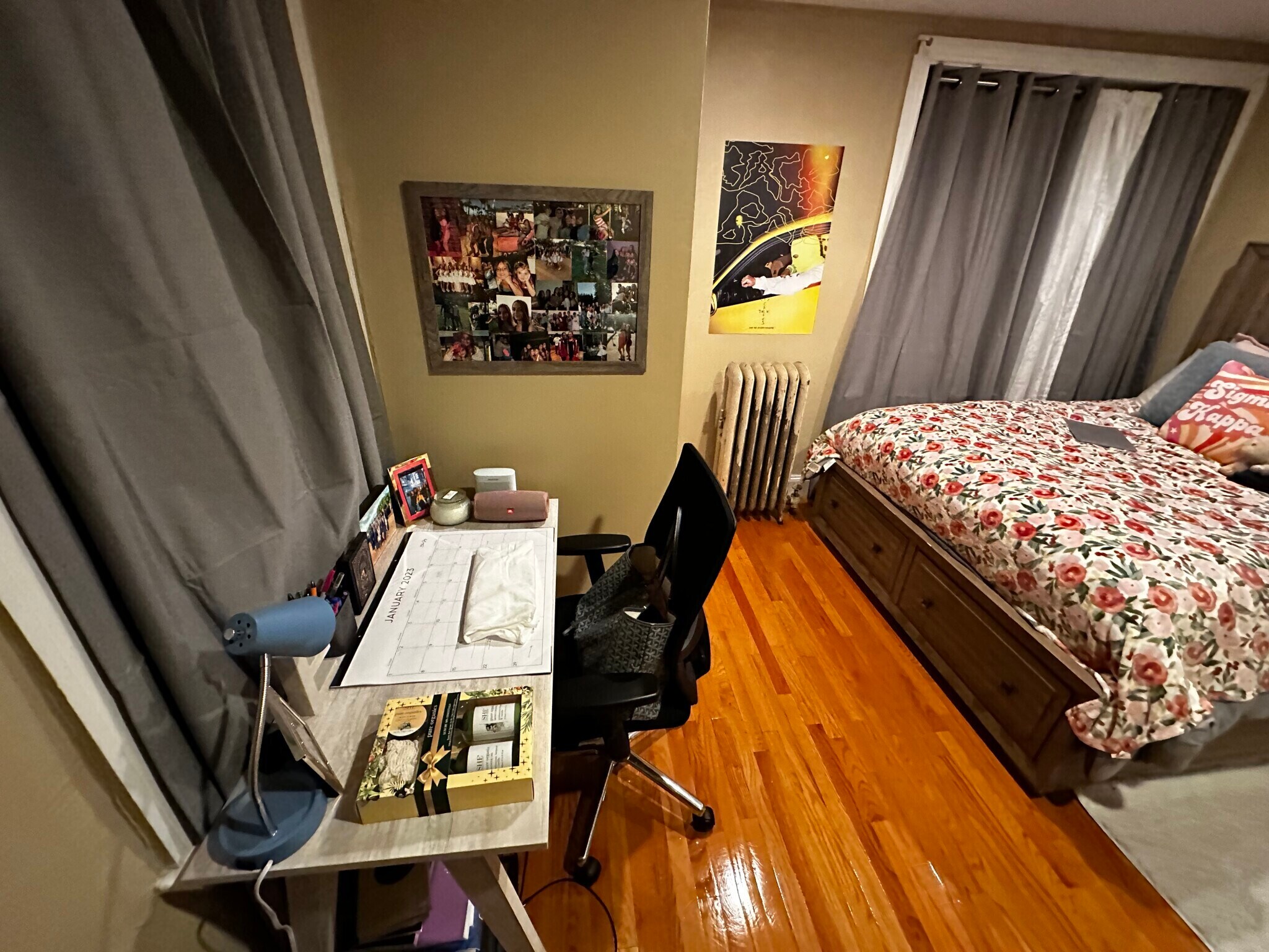 Building Photo - 60 Egmont St