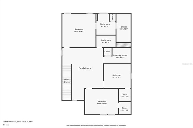 Building Photo - 2282 Nuthatch St