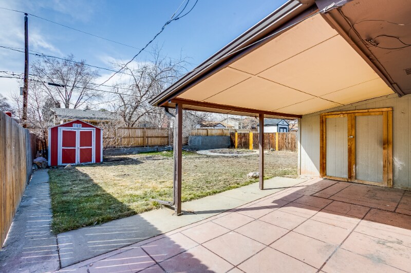 Building Photo - 7101 Wolff St