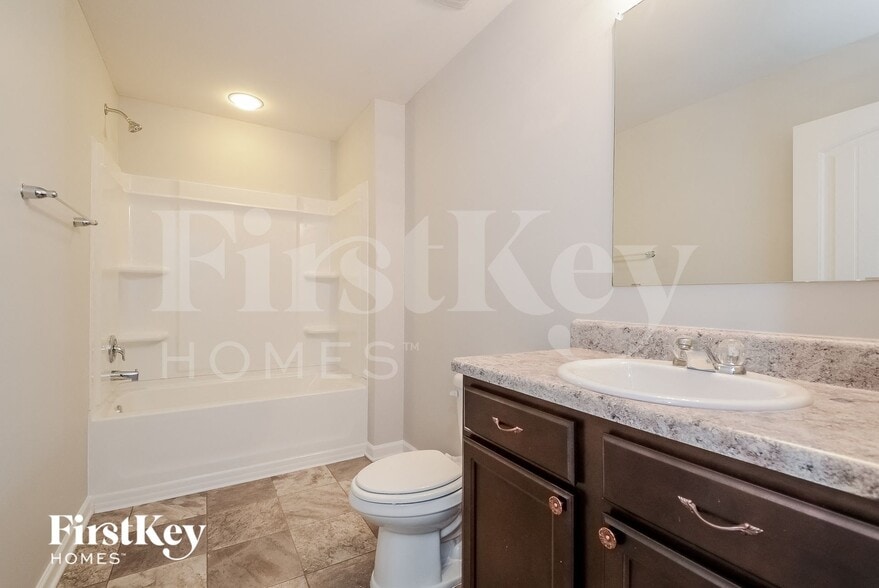 Building Photo - 261 Chesser Reserve Dr