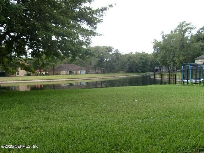 Building Photo - 1603 Canopy Oaks Dr