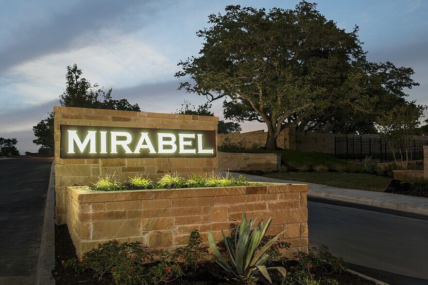 Mirabel - 26019 Florencia Villa