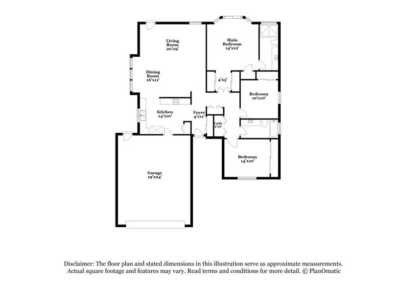 Building Photo - 4467 W Yorkshire Dr