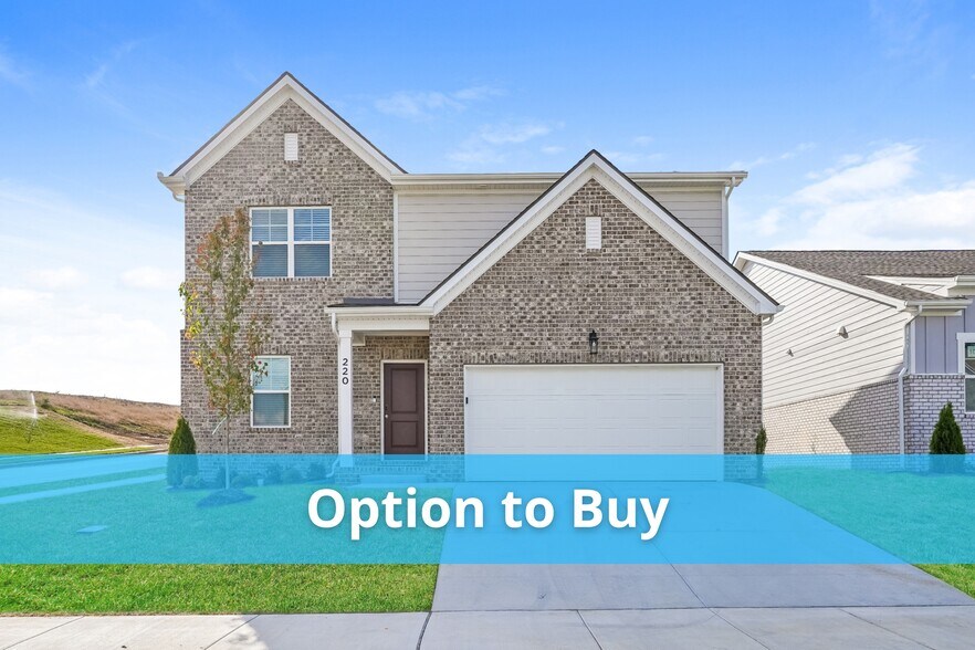 Primary Photo - 220 Limestone Wy