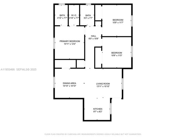 Building Photo - 5857 NW 13th Ave