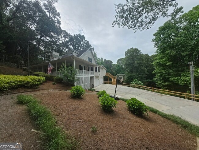 Building Photo - 1174 Arbor Hill Rd