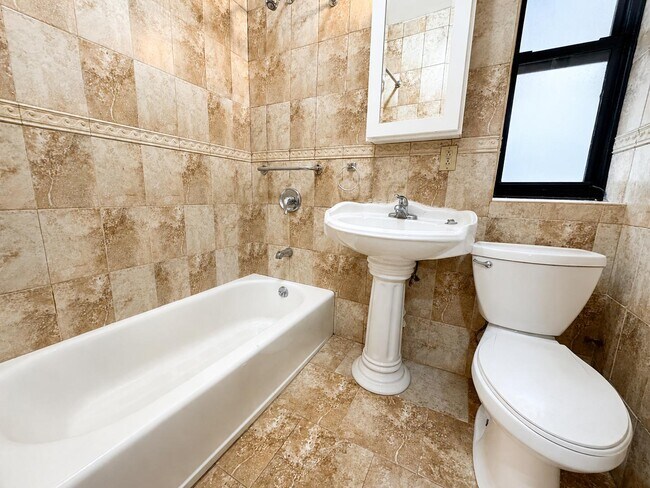 Floorplan - 30 Dongan Place