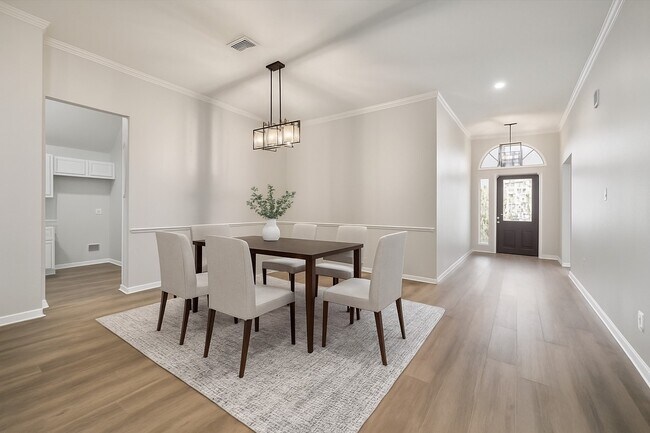 Building Photo - 18747 Candle Park Dr
