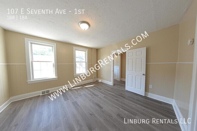 Building Photo - 107 E Seventh Ave-1st