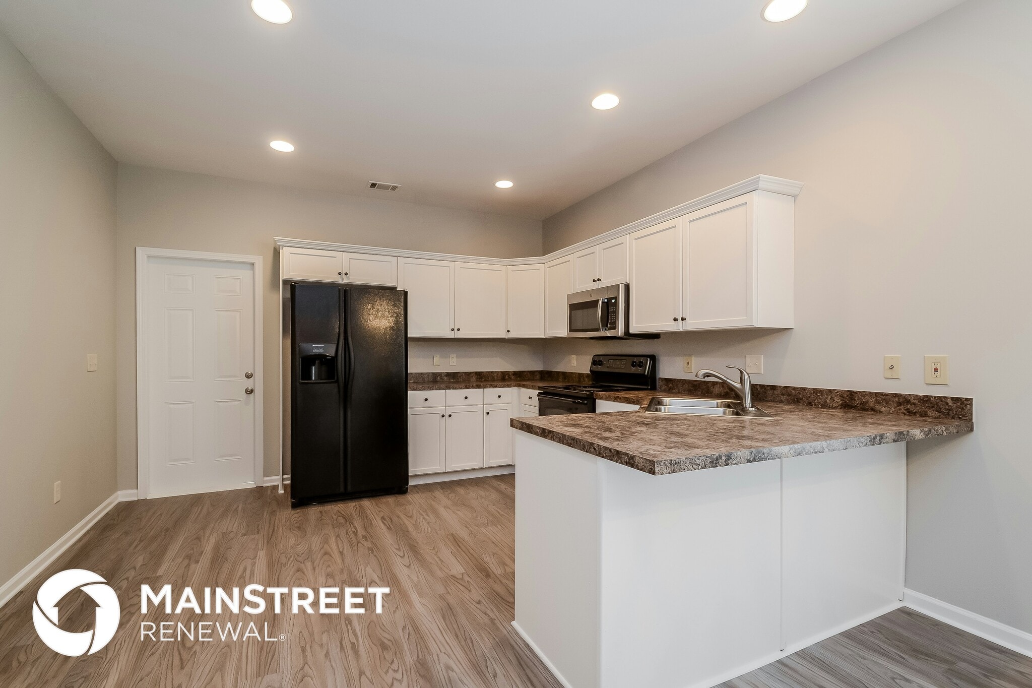 Building Photo - 1203 Washington Dr