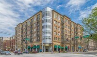 Building Photo - 201 W Ponce de Leon Ave