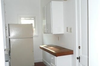 1st Floor Kitchen - 1275 Grace Ave