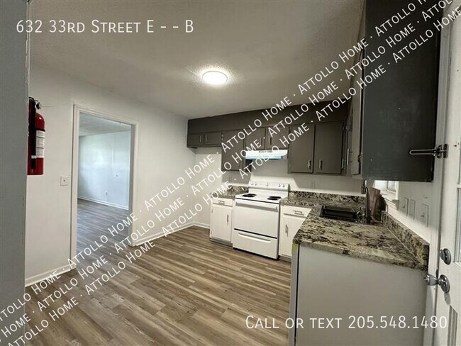 Building Photo - 632 E 33rd St
