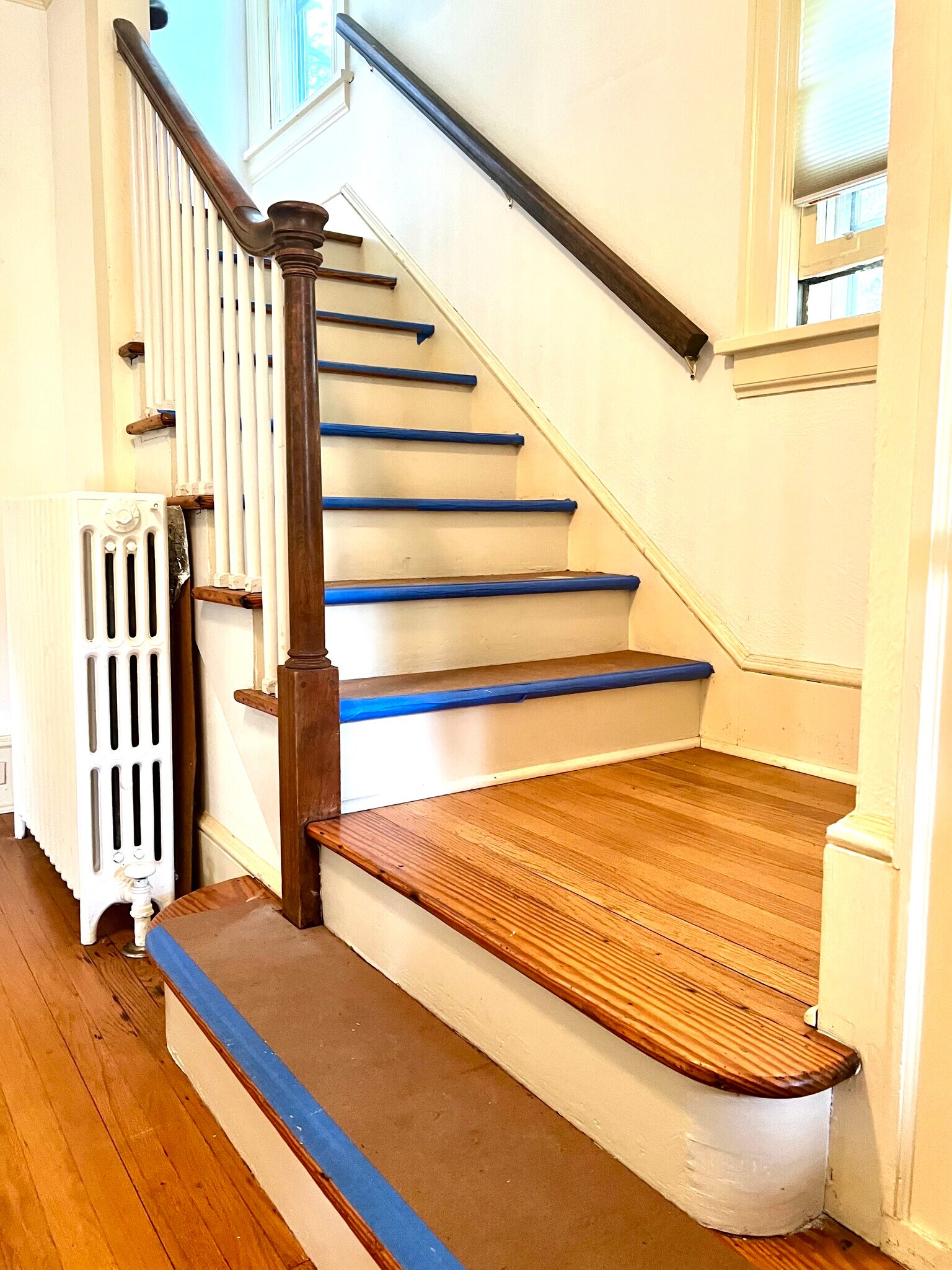 Foyer - 126 Hooker Ave