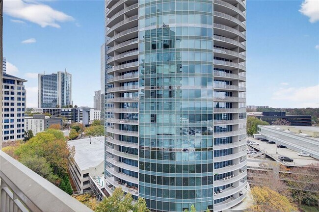 Building Photo - 3334 Peachtree Rd NE