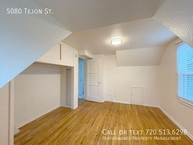 Building Photo - 5080 Tejon St