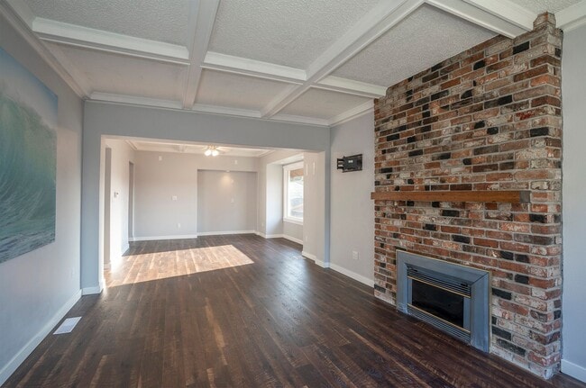 Building Photo - North End Tacoma Three Bed Craftsman