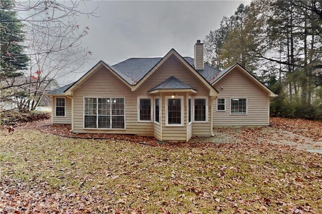 Building Photo - 5415 Windcrest Ln