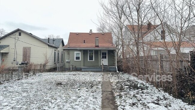 Building Photo - 234 Fillmore St