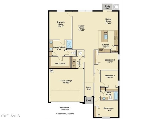 Building Photo - 4021 Villa Doria Ct