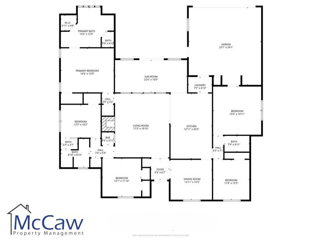 Building Photo - 7216 Canongate Dr