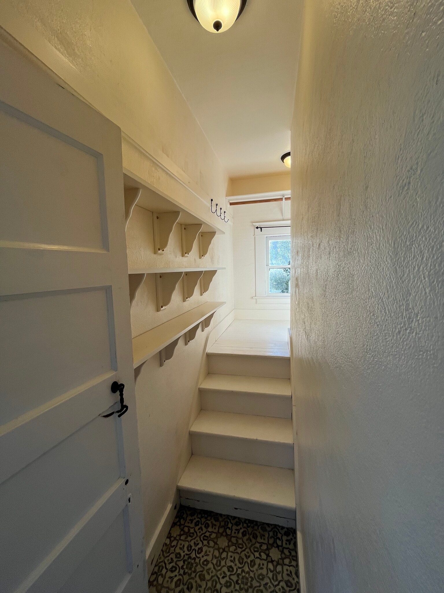 Pantry - 305 Mission St