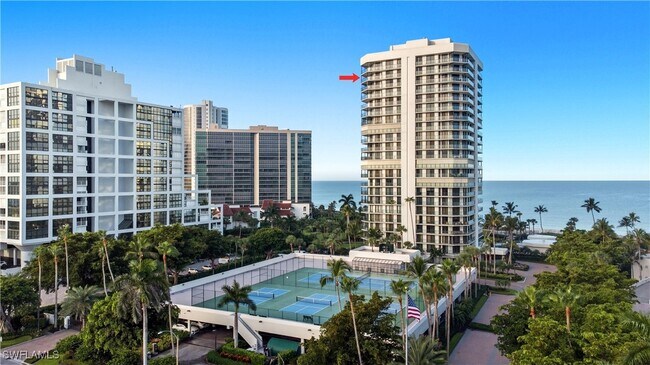 Building Photo - 4901 Gulf Shore Blvd N