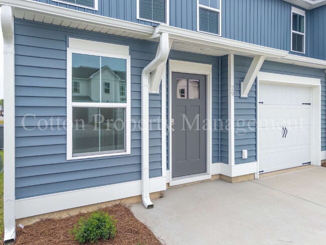 Building Photo - 29 W Pioneer Wy