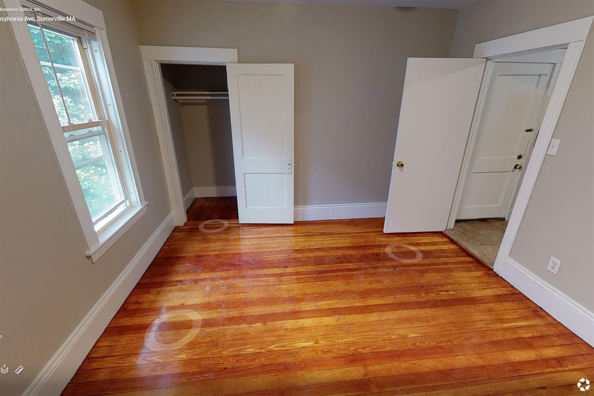 Building Photo - 23 Pennsylvania Ave