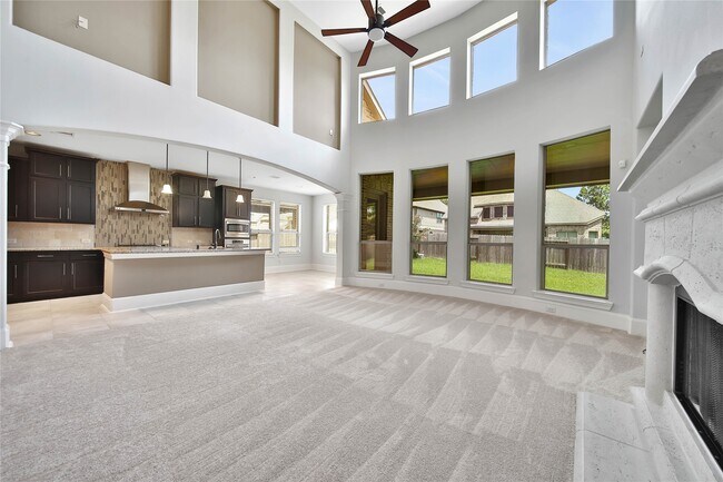 Building Photo - 17506 Mineral Bluff Ln