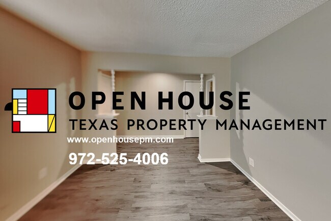 Building Photo - 805 Colchester St, Garland