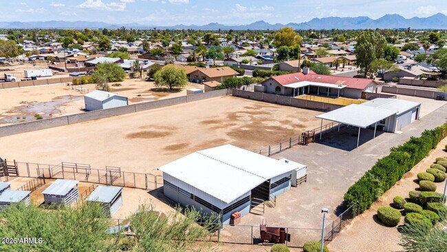 Building Photo - 13036 N 36th St