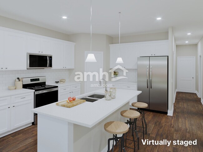 Building Photo - 2134 Saffron Walden Dr