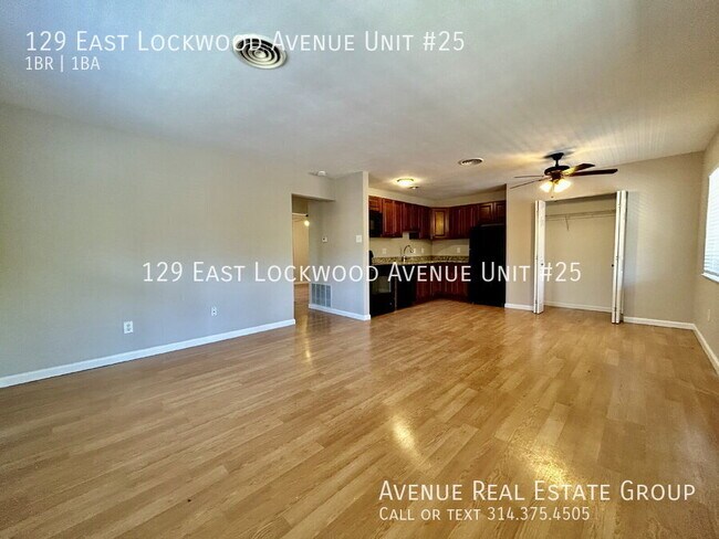 Building Photo - 129 E Lockwood Ave